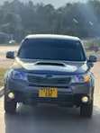 Subaru Forester XT 2011 Green - 5