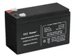 EVI Power 7AH 12 Volt Battery - 3