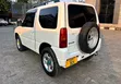 Suzuki Jimny 2005 White - 1