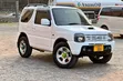 Suzuki Jimny 2005 White - 3