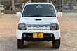 Suzuki Jimny 2005 White - 4