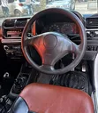 Suzuki Jimny 2005 White - 5