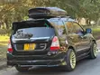 Subaru Forester XT 2006 Black - 1