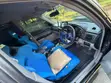 Subaru Forester XT 2006 Black - 5