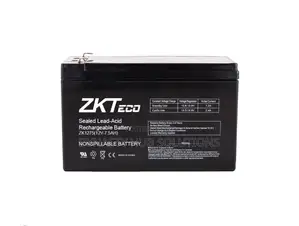 EVI Power 9AH 12 Volt Battery