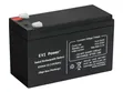 Betri ya EVI Power 9AH 12 Volt - 3