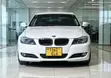 BMW 3 Series 320i RWD 2010 Nyeupe - 1