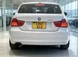 BMW 3 Series 320i RWD 2010 Nyeupe - 3