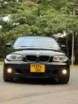 BMW 1 Series 2006 - 1