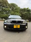 BMW 1 Series 2006 - 2