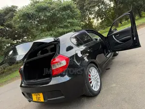BMW 1 Series 2006