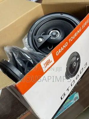 JBL Car Door Speakers - Brand New