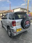 Toyota RAV4 1.8 2004 Silver - 1
