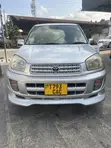 Toyota RAV4 1.8 2004 Silver - 3