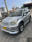 Toyota RAV4 1.8 2004 Silver - 5