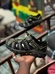 Men's Leather Sandals - Cattermole - 2