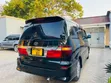 Toyota Alphard 2005 Black - 1