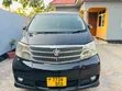 Toyota Alphard 2005 Black - 5