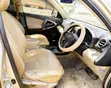 Toyota Vanguard 2009 Gold - 1