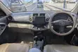Toyota Vanguard 2009 Gold - 3