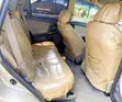 Toyota Vanguard 2009 Gold - 4