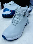 Men's Veto Long Canvas Boots - 2