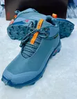 Men's Veto Long Canvas Boots - 3