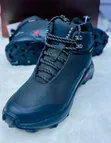 Men's Veto Long Canvas Boots - 4