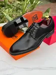 Men's CR7 Moccasins - Full Black - 2