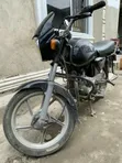 Boxer BM 150 Motorcycle 2024 - Black - 4