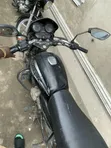 Boxer BM 150 Motorcycle 2024 - Black - 5