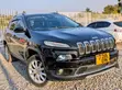 Jeep Cherokee 2015 Black - 1
