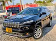 Jeep Cherokee 2015 Black - 2