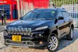 Jeep Cherokee 2015 Black - 3