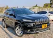 Jeep Cherokee 2015 Black - 5