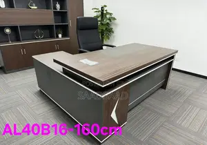 Executive Office Table 160cm L