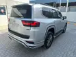 Toyota Land Cruiser 300 ZX 2024 - 4