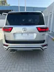 Toyota Land Cruiser 300 ZX 2024 - 5
