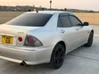 Toyota Altezza 2004 Silver - 3