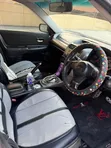 Toyota Altezza 2004 Silver - 5