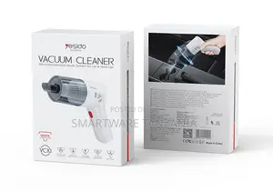 Yesido Handheld Vacuum Cleaner 6000Pa