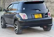 Toyota IST 2004 Black - 1