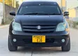 Toyota IST 2004 Black - 2