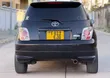 Toyota IST 2004 Black - 3