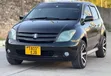 Toyota IST 2004 Black - 5