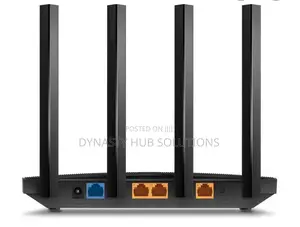 TP-Link Archer AX12 AX1500 Wi-Fi 6 Router