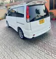 Toyota Noah 2.0 FWD (8 Seater) 2001 White - 4
