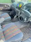 Toyota Noah 2.0 FWD (8 Seater) 2001 White - 5