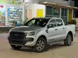 Ford Ranger Wildtrak 2017 Silver - 5