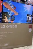 LG 55" QNED70A 4K UHD Smart TV - 2